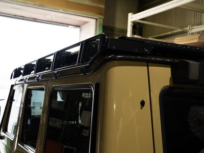 صورة مصغرة 14 لـ 2017 Mercedes-BENZ G-CLASS