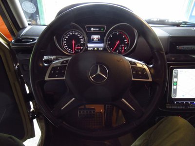 صورة مصغرة 37 لـ 2017 Mercedes-BENZ G-CLASS