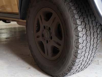 صورة 6 لـ 2017 Mercedes-BENZ G-CLASS