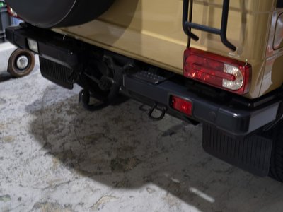 صورة مصغرة 12 لـ 2017 Mercedes-BENZ G-CLASS