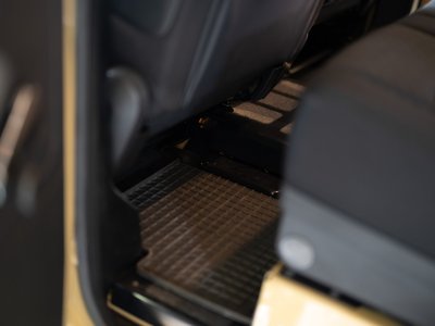 صورة مصغرة 27 لـ 2017 Mercedes-BENZ G-CLASS