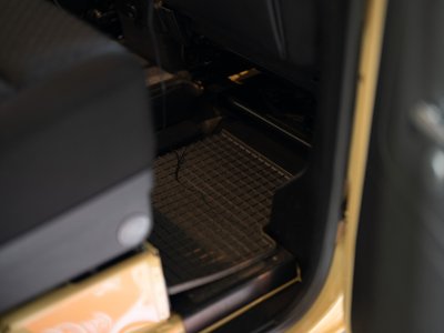 صورة مصغرة 29 لـ 2017 Mercedes-BENZ G-CLASS