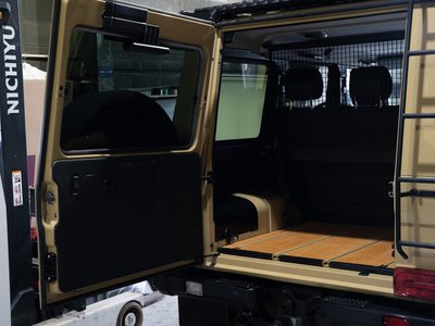 صورة مصغرة 15 لـ 2017 Mercedes-BENZ G-CLASS