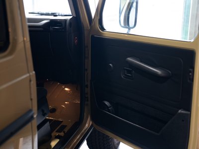 صورة مصغرة 22 لـ 2017 Mercedes-BENZ G-CLASS