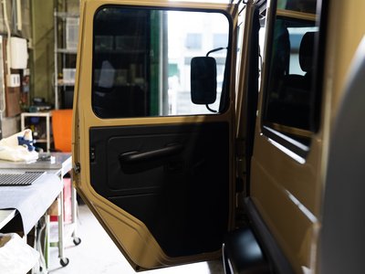 صورة مصغرة 25 لـ 2017 Mercedes-BENZ G-CLASS