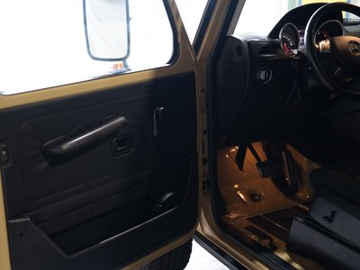 صورة مصغرة 18 لـ 2017 Mercedes-BENZ G-CLASS
