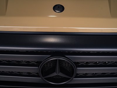 صورة 8 لـ 2017 Mercedes-BENZ G-CLASS
