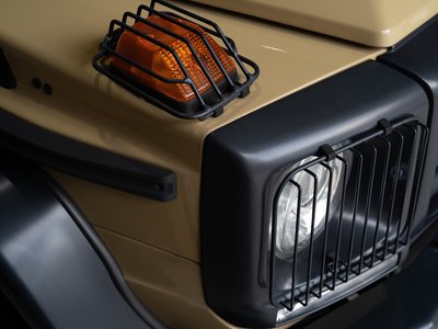 صورة 7 لـ 2017 Mercedes-BENZ G-CLASS