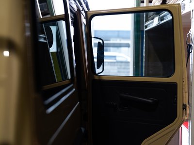 صورة مصغرة 28 لـ 2017 Mercedes-BENZ G-CLASS