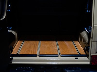 صورة مصغرة 16 لـ 2017 Mercedes-BENZ G-CLASS
