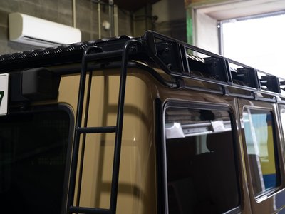 صورة مصغرة 13 لـ 2017 Mercedes-BENZ G-CLASS