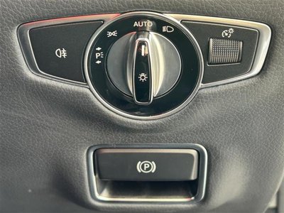 MERCEDES-BENZ S-CLASS - 9