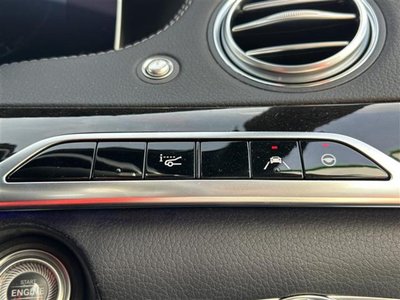 MERCEDES-BENZ S-CLASS - 10