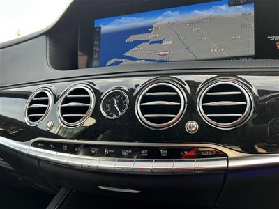 MERCEDES-BENZ S-CLASS - 6