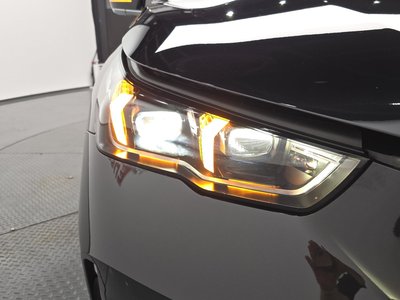 2025 BMW 5 SERIES 照片 9