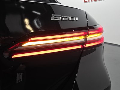 2025 BMW 5 SERIES 照片 10