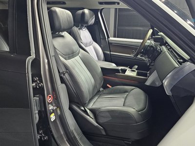 صورة مصغرة 12 لـ 2024 LAND Rover RANGE ROVER