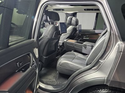 صورة مصغرة 11 لـ 2024 LAND Rover RANGE ROVER