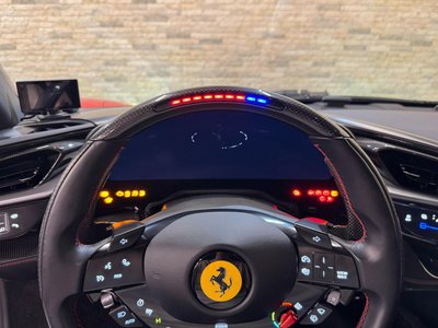 2021 Ferrari SF90 STRADALE thumbnail 14