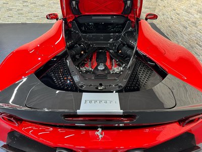 2021 FERRARI SF90 STRADALE 照片 9