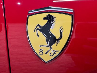 2021 Ferrari SF90 STRADALE thumbnail 29