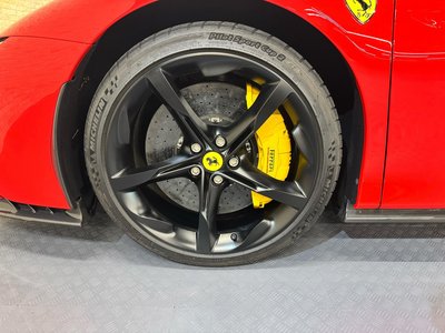 2021 Ferrari SF90 STRADALE thumbnail 11