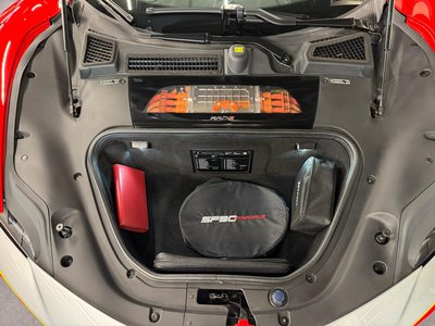 2021 FERRARI SF90 STRADALE 照片 8