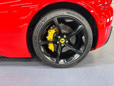 2021 Ferrari SF90 STRADALE thumbnail 12