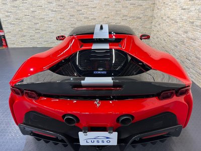 2021 FERRARI SF90 STRADALE 照片 4