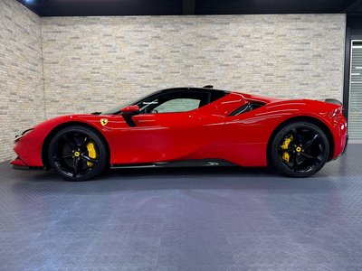 2021 FERRARI SF90 STRADALE 照片 6