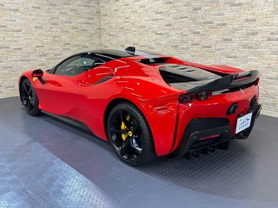 2021 FERRARI SF90 STRADALE 照片 5