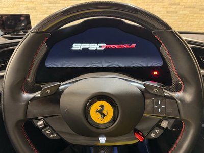 2021 Ferrari SF90 STRADALE thumbnail 13