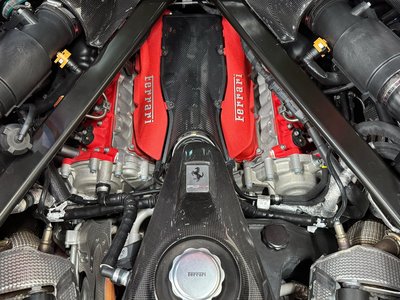 2021 FERRARI SF90 STRADALE 照片 10