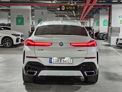 BMW X6 - 3
