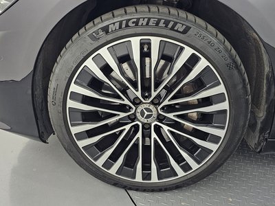 MERCEDES-BENZ S-CLASS - 6
