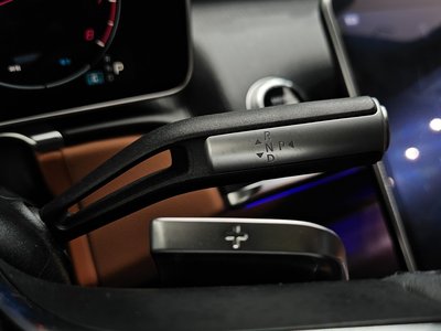 MERCEDES-BENZ S-CLASS - 9