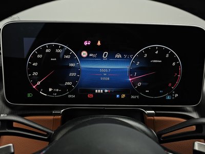MERCEDES-BENZ S-CLASS - 8