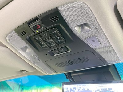 TOYOTA ALPHARD - 7