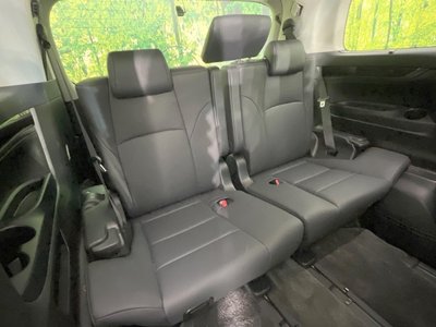 TOYOTA ALPHARD - 10