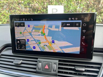 AUDI Q5 SPORTBACK - 10