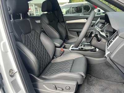 AUDI Q5 SPORTBACK - 7