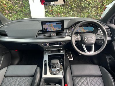 AUDI Q5 SPORTBACK - 9