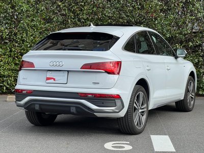 AUDI Q5 SPORTBACK - 4