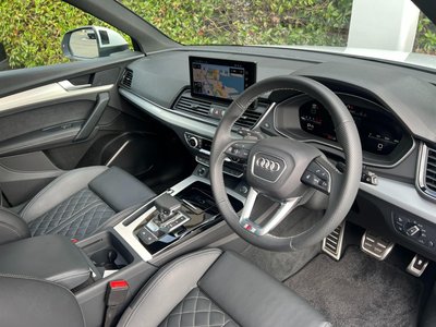 AUDI Q5 SPORTBACK - 6