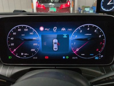 MERCEDES-BENZ C-CLASS - 6