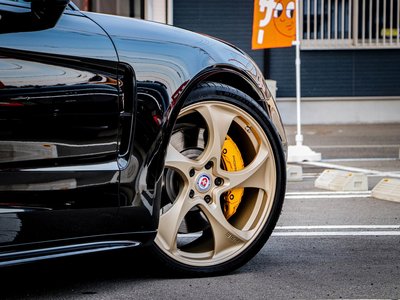 صورة 8 لـ 2018 Porsche PANAMERA