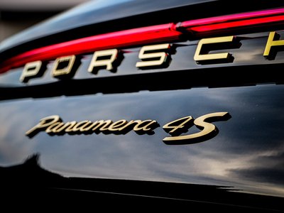 صورة مصغرة 12 لـ 2018 Porsche PANAMERA