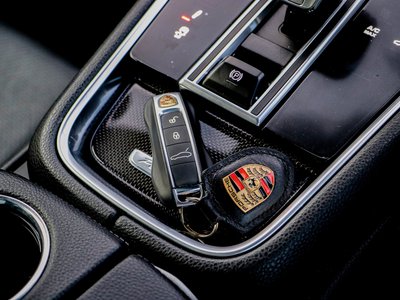 صورة مصغرة 28 لـ 2018 Porsche PANAMERA