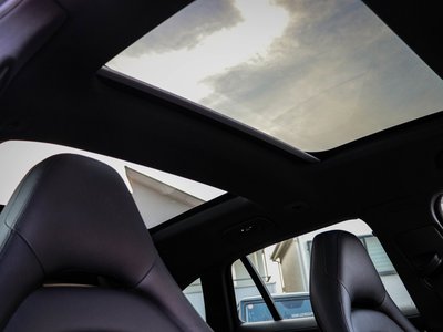 صورة مصغرة 19 لـ 2018 Porsche PANAMERA