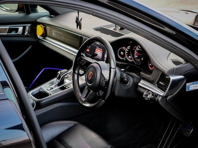 صورة مصغرة 13 لـ 2018 Porsche PANAMERA